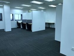 Crystal Time Building (D13), Office #634951131